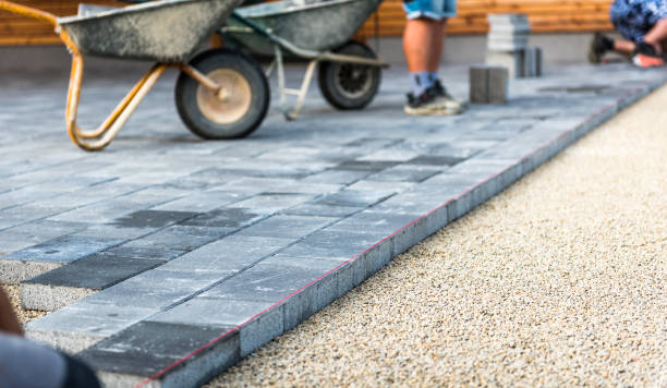 Reasons to Select Us for Your Driveway Paving Requirements in Santa Clara, NM