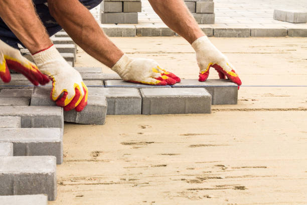 Reliable Santa Clara, NM Driveway Pavers Solutions