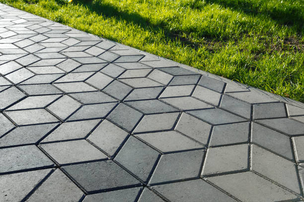 Best Driveway Resurfacing Pavers  in Santa Clara, NM
