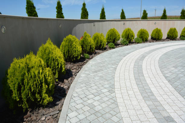 Commercial Driveway Pavers in Santa Clara, NM