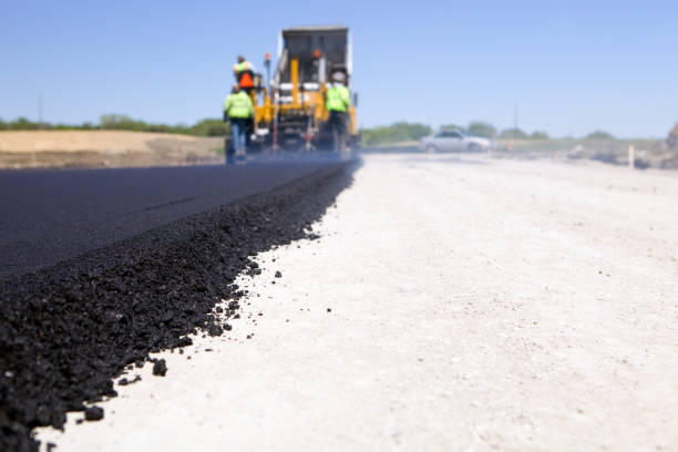 Best Cobblestone Driveway Pavers  in Santa Clara, NM