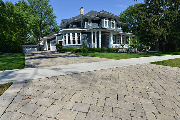 Best Driveway Paving Contractor  in Santa Clara, NM