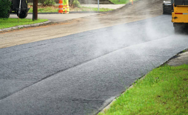 Best Driveway Pavers Near Me  in Santa Clara, NM