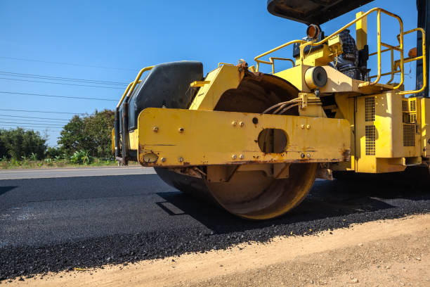 Professional Driveway Pavers in Santa Clara, NM